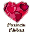 Pažintys