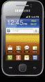 Samsung S5363