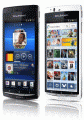 Sony Ericsson Arc s